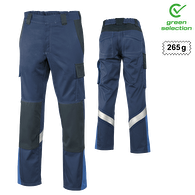 Werkbroek ecoRover Safety