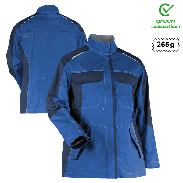 Veste femme ecoRover Safety