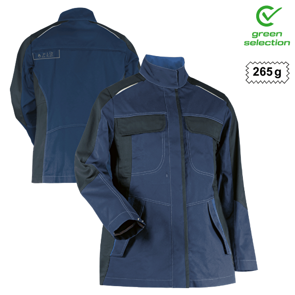 Veste femme ecoRover Safety