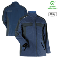 Veste femme ecoRover Safety