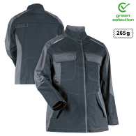 Veste femme ecoRover Safety