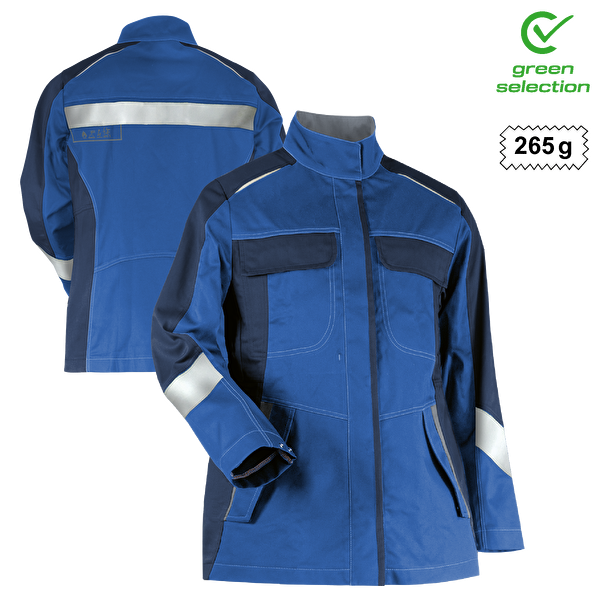 Veste femme ecoRover Safety