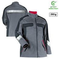 Veste femme ecoRover Safety