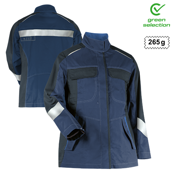 Veste femme ecoRover Safety