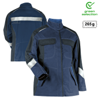 Veste femme ecoRover Safety