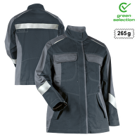 Veste femme ecoRover Safety