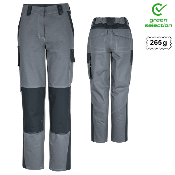 Pantalon femme ecoRover Safety