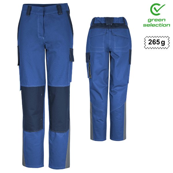 Pantalon femme ecoRover Safety