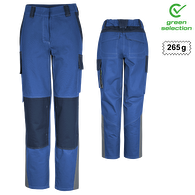 Dames broek ecoRover Safety