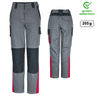 Damenhose ecoRover Safety