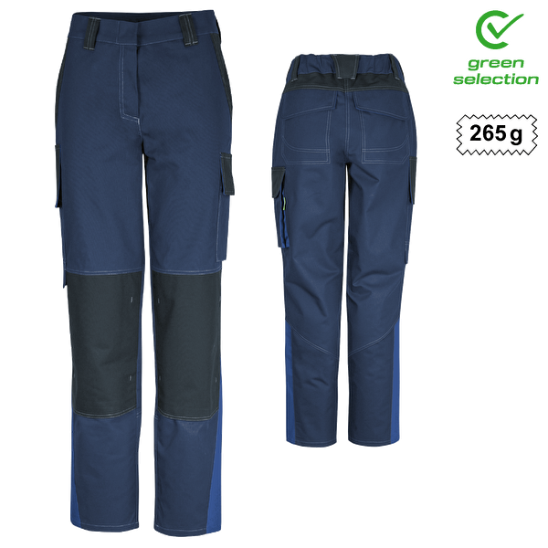 Pantalon femme ecoRover Safety