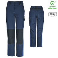 Dames broek ecoRover Safety