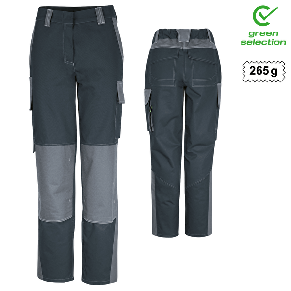 Pantalon femme ecoRover Safety