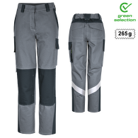 Dames broek ecoRover Safety