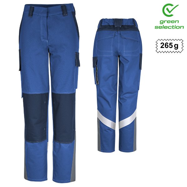 Pantalon femme ecoRover Safety