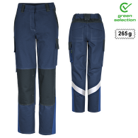 Dames broek ecoRover Safety