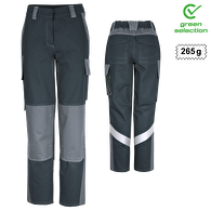 Dames broek ecoRover Safety