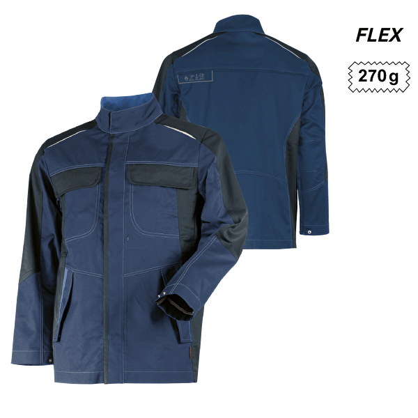 Veste ecoRover Safety