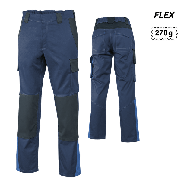 Pantalon ecoRover Safety