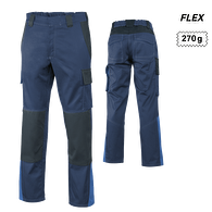 Bundhose ecoRover Safety Flex