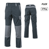 Bundhose ecoRover Safety Flex