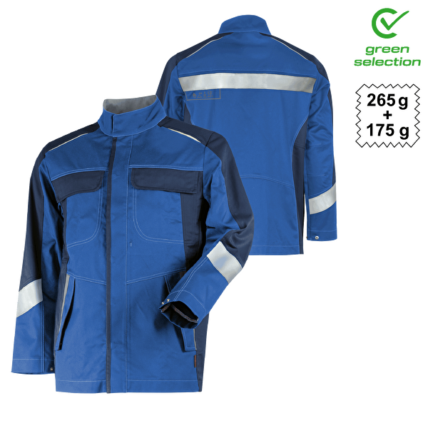 Jacke ecoRover Safety Plus