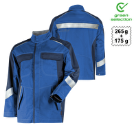 Veste ecoRover Safety Plus