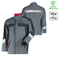 Veste ecoRover Safety Plus