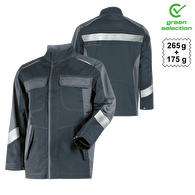 Veste ecoRover Safety Plus