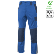 Trousers ecoRover Safety Plus