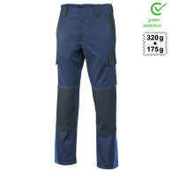 Pantalon ecoRover Safety Plus