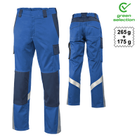 Bundhose ecoRover Safety Plus