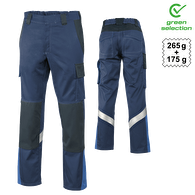 Pantalon ecoRover Safety Plus