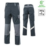 Bundhose ecoRover Safety Plus