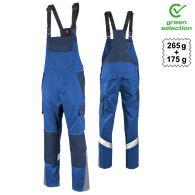 Amerikaanse overall ecoRover Safety Plus