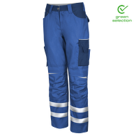 Dames broek elements