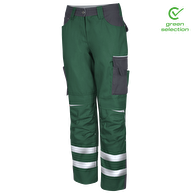 Dames broek elements