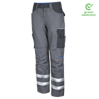 Dames broek elements