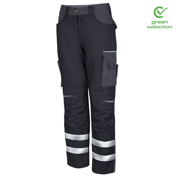 Dames broek elements