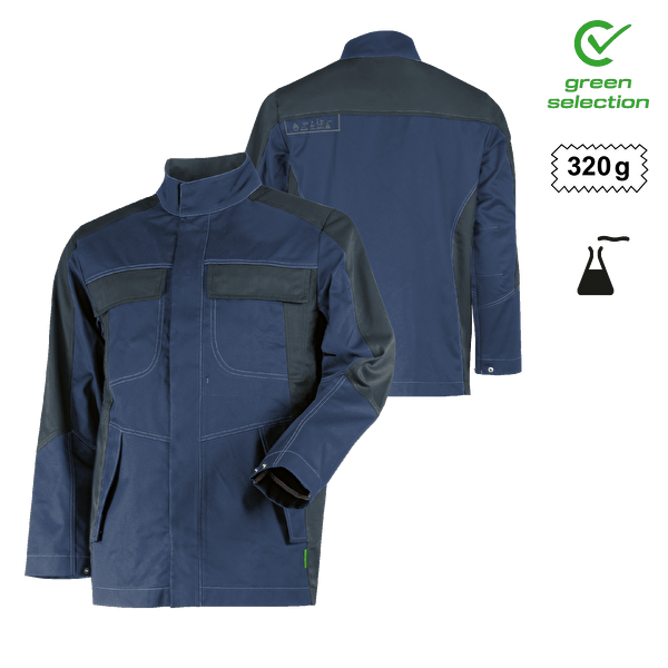 Jacke ecoRover Safety Welder