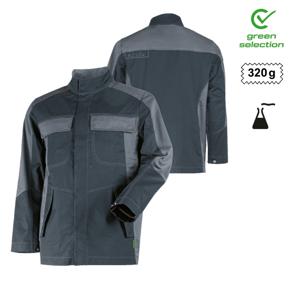 Jacke ecoRover Safety Welder