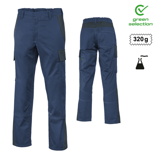 Bundhose ecoRover Safety Welder