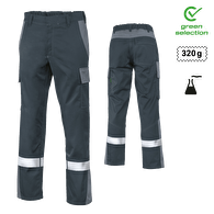 Bundhose ecoRover Safety Welder