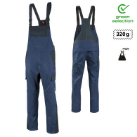 Latzhose ecoRover Safety Welder