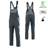 Latzhose ecoRover Safety Welder