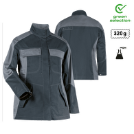 Damenjacke ecoRover Safety Welder