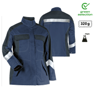 Damenjacke ecoRover Safety Welder