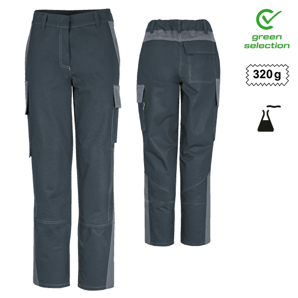 Damenhose ecoRover Safety Welder