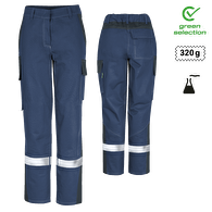 Damenhose ecoRover Safety Welder