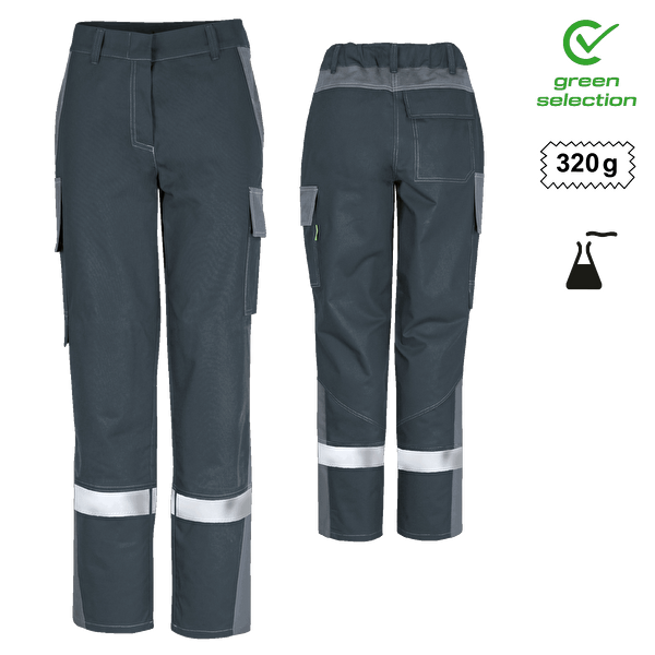 Damenhose ecoRover Safety Welder
